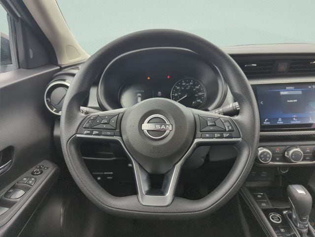 2024 Nissan Kicks SV - Photo 21