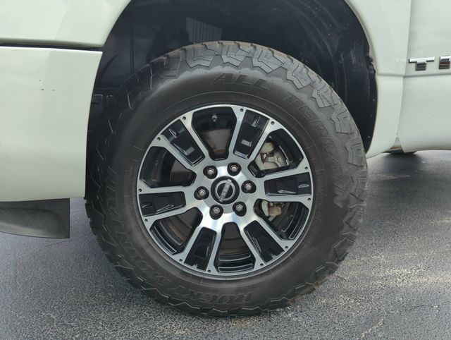 2023 Nissan Titan SV - Photo 48