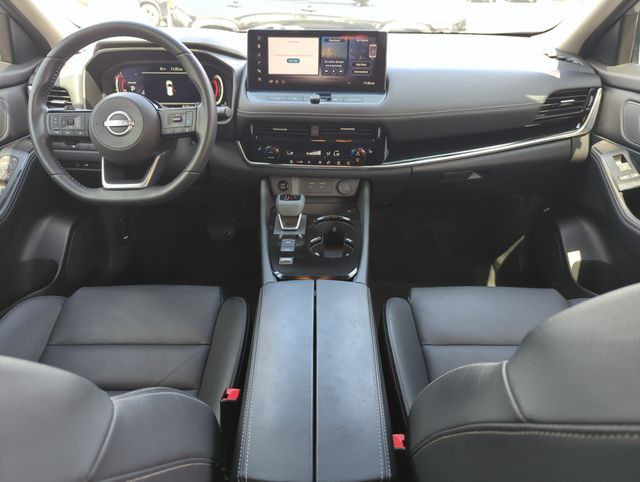 2024 Nissan Rogue SL - Photo 25