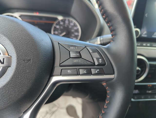 2022 Nissan Sentra SR - Photo 42