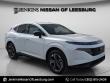 Used 2025 Nissan Murano SL SUV