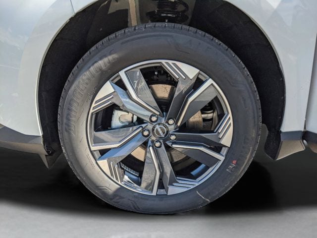 2025 Nissan Murano SL - Photo 44