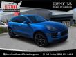 Used 2019 Porsche Macan  SUV