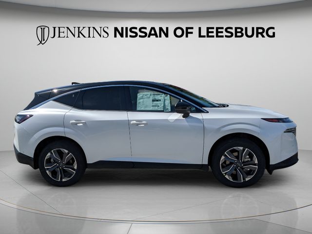 2025 Nissan Murano SL - Photo 2