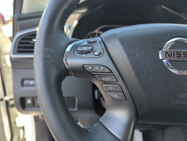 2019 Nissan Murano Platinum - Photo 43