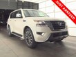  Nissan Armada