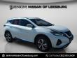 Certified 2024 Nissan Murano SV SUV