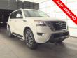 Certified 2024 Nissan Armada Platinum SUV