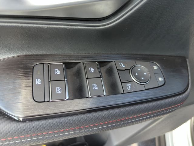 2025 Nissan Kicks SR - Photo 33