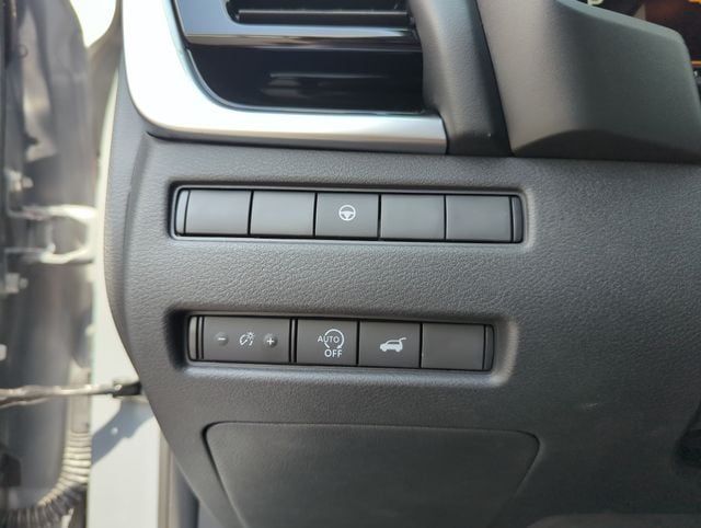 2024 Nissan Rogue SL - Photo 43
