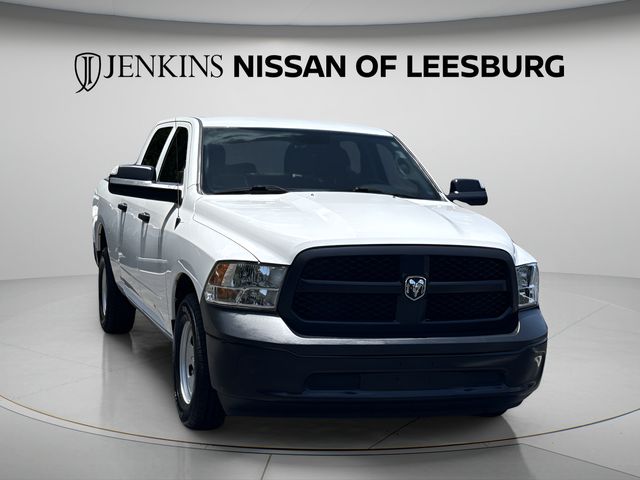 2023 RAM Ram 1500 Classic Tradesman - Photo 15