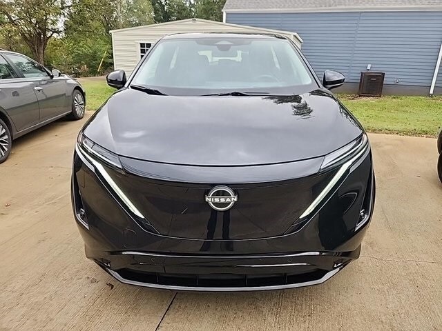 2023 Nissan ARIYA Engage photo 2
