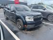 Used 2022 Ford Maverick  Truck SuperCrew