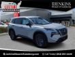 Certified 2025 Nissan Rogue S SUV