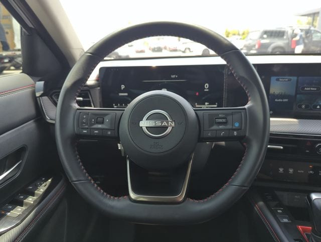 2025 Nissan Kicks SR AWD - Photo 25