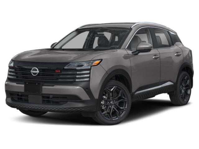 2026 Nissan Kicks SR photo 4