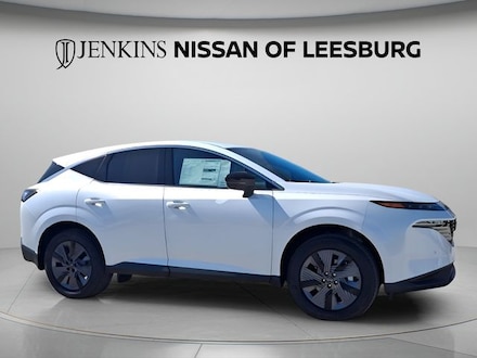 2025 Nissan Murano SL SUV