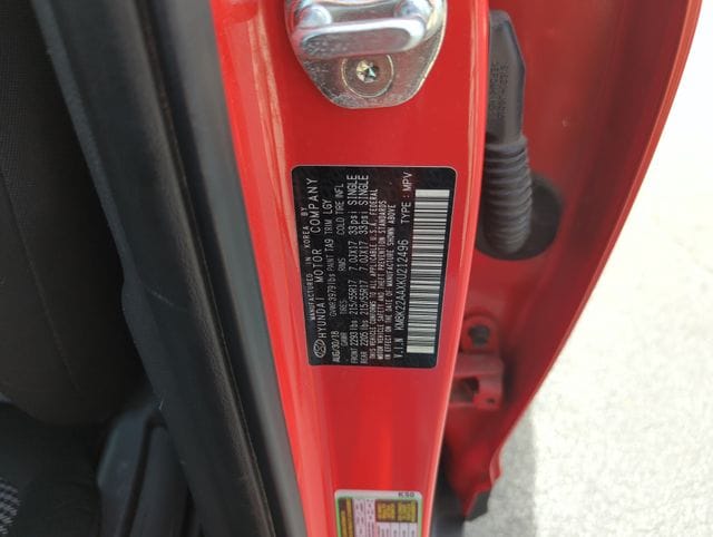 2019 Hyundai Kona SEL - Photo 50