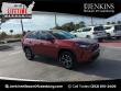 Used 2022 Toyota RAV4 LE SUV