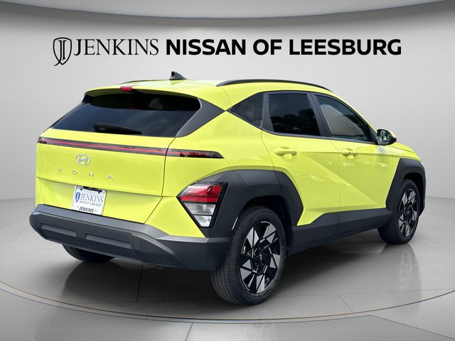 2024 Hyundai Kona SEL - Photo 6