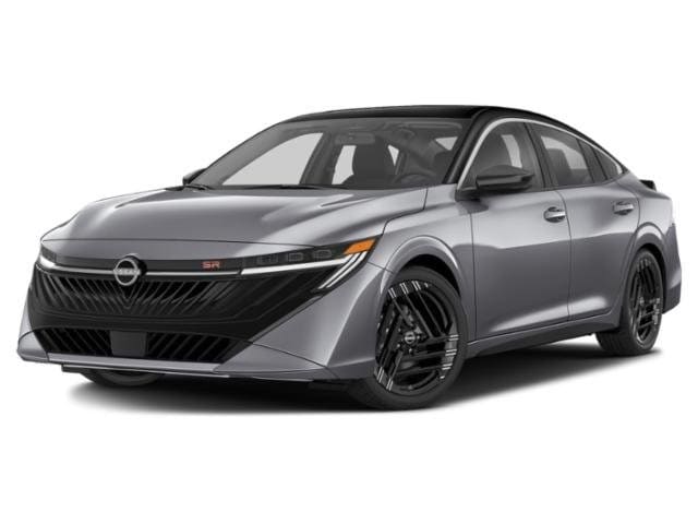 2026 Nissan Sentra SR's photo