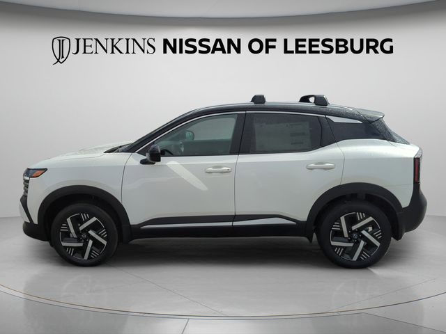 2026 Nissan KICKS SV - Photo 11