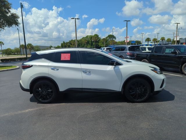 2024 Nissan Murano SV - Photo 3