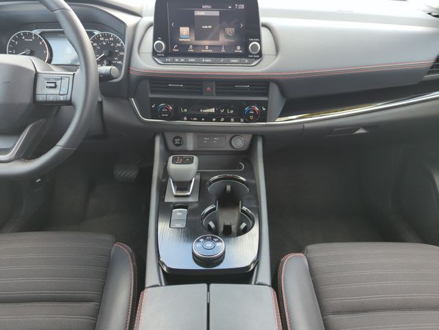 2026 Nissan Rogue Rock Creek - Photo 27
