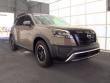 Certified 2023 Nissan Pathfinder Rock Creek SUV