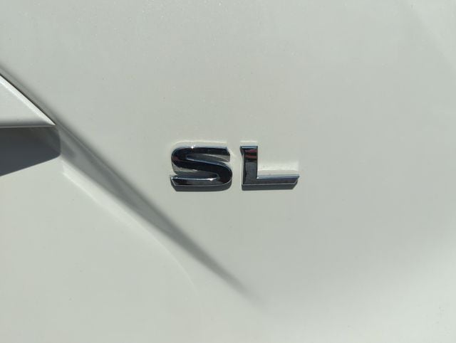 2024 Nissan Murano SL - Photo 22