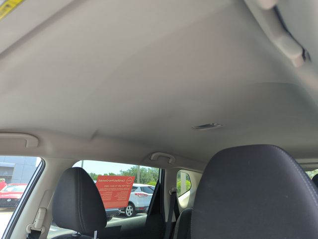 2020 Nissan Rogue SV - Photo 33