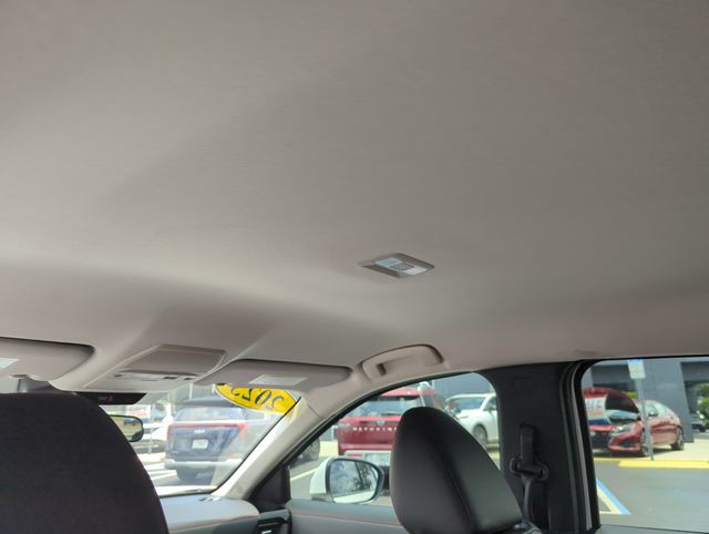 2025 Nissan Kicks SR - Photo 30