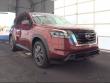 Certified 2024 Nissan Pathfinder SV SUV