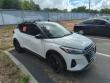 Certified 2024 Nissan Kicks SR SUV