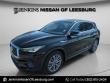 Used 2023 INFINITI QX50 PURE SUV