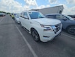  Nissan Armada