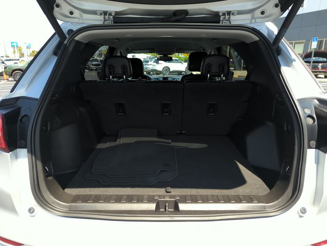 2019 Chevrolet Equinox Premier - Photo 19
