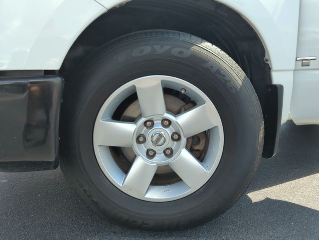2019 Nissan Titan S - Photo 37