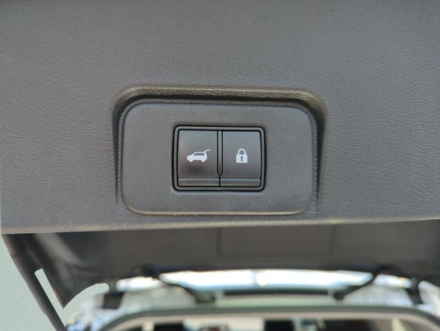 2021 Nissan Rogue Platinum - Photo 19