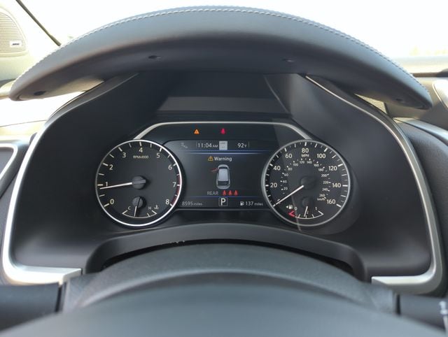 2024 Nissan Murano SL - Photo 49