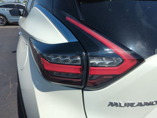 2024 Nissan Murano SL - Photo 18