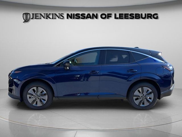 2025 Nissan Murano SL - Photo 10