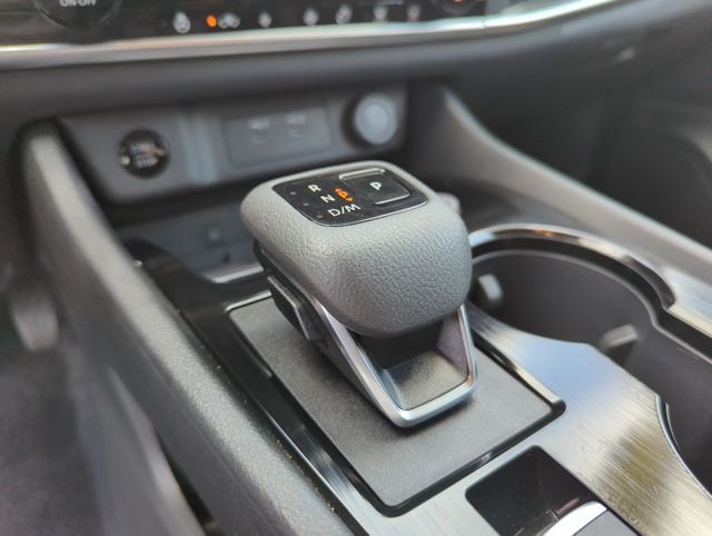 2026 Nissan Rogue Rock Creek - Photo 39