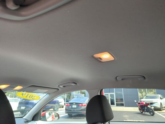 2019 Hyundai Kona SEL - Photo 29