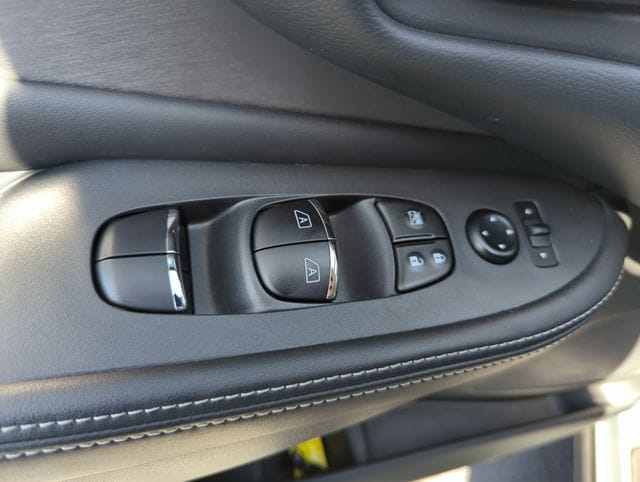 2024 Nissan Murano SL - Photo 34