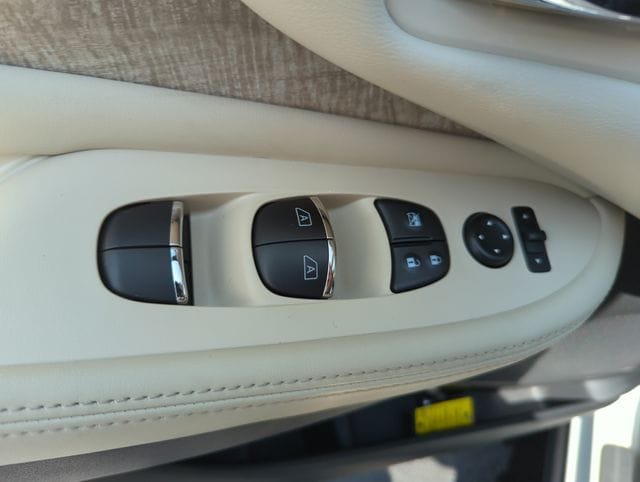 2023 Nissan Murano SL - Photo 34