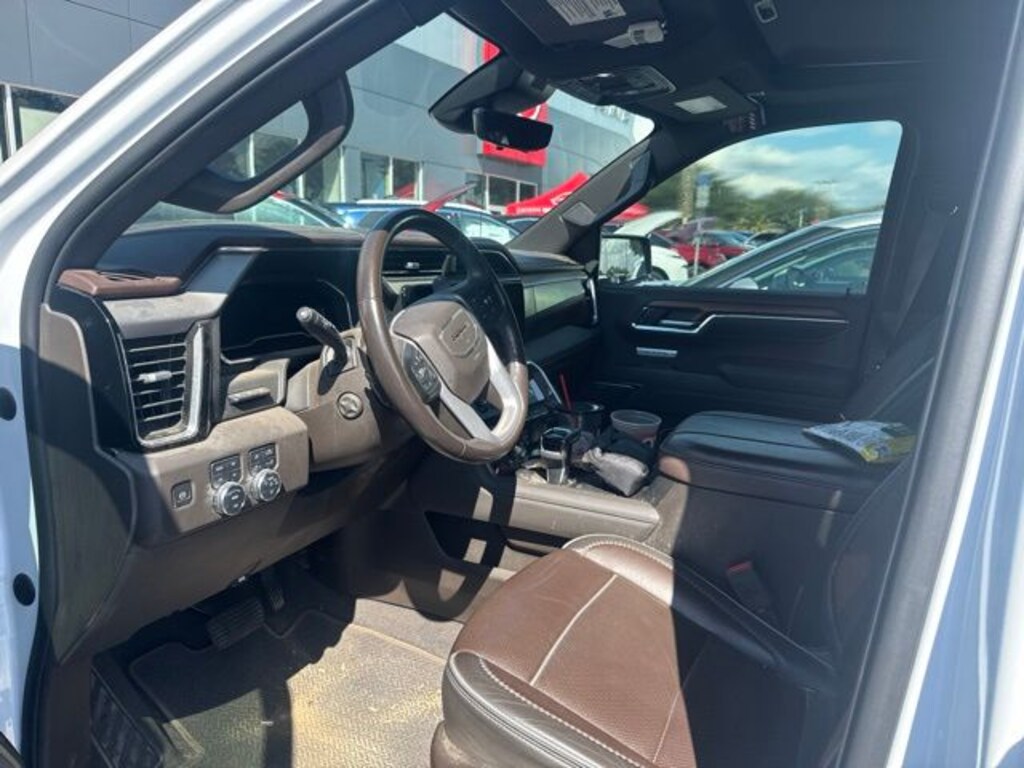 Used 2023 GMC Sierra 1500 Denali Truck Crew Cab