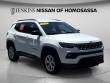 Certified 2024 Jeep Compass Latitude SUV
