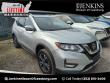 Used 2018 Nissan Rogue SL SUV