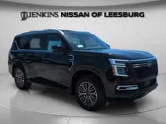 2026 Nissan Armada SL SUV